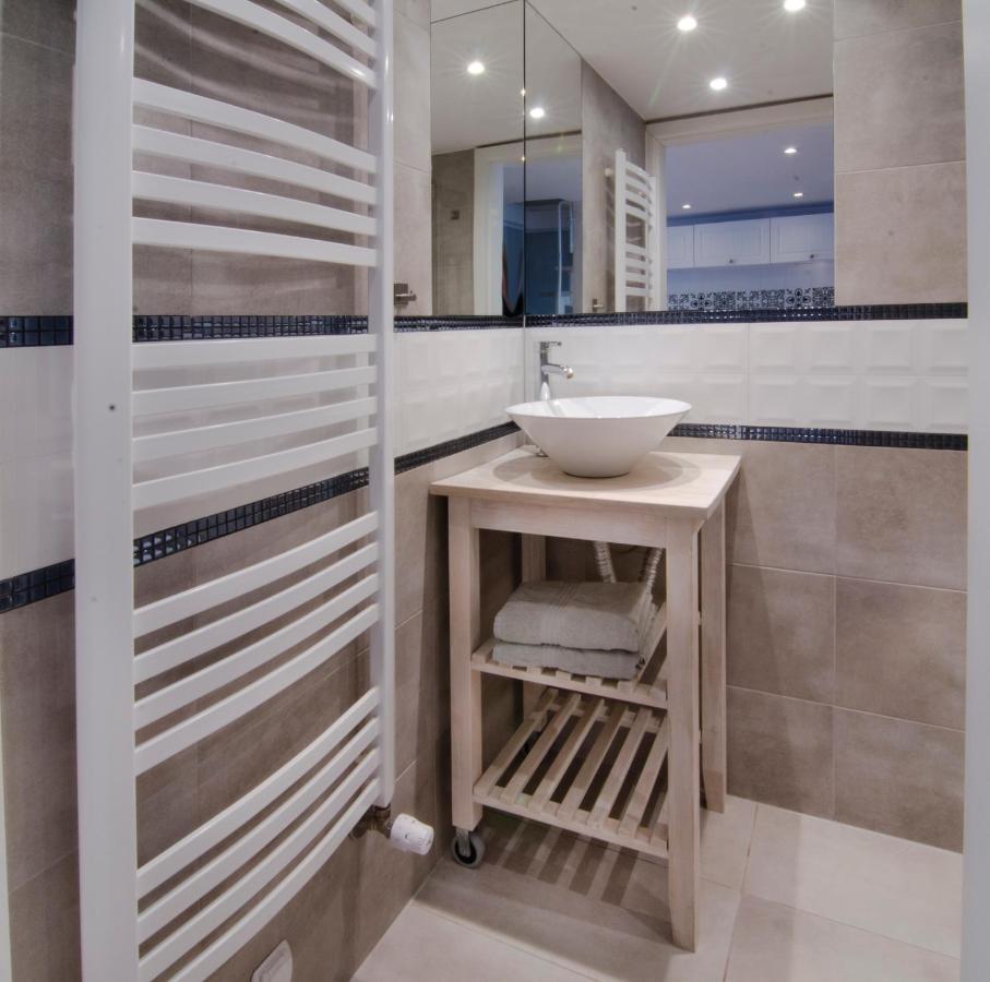 Holiday Home Baltic Z Antresola I Balkonem Przy Plazy Miedzyzdroje Dış mekan fotoğraf