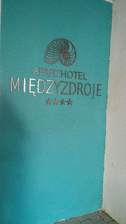 Holiday Home Baltic Z Antresola I Balkonem Przy Plazy Miedzyzdroje Dış mekan fotoğraf