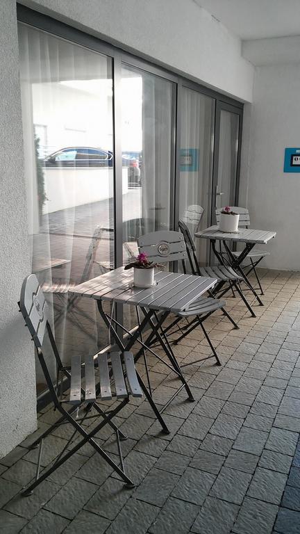 Holiday Home Baltic Z Antresola I Balkonem Przy Plazy Miedzyzdroje Dış mekan fotoğraf