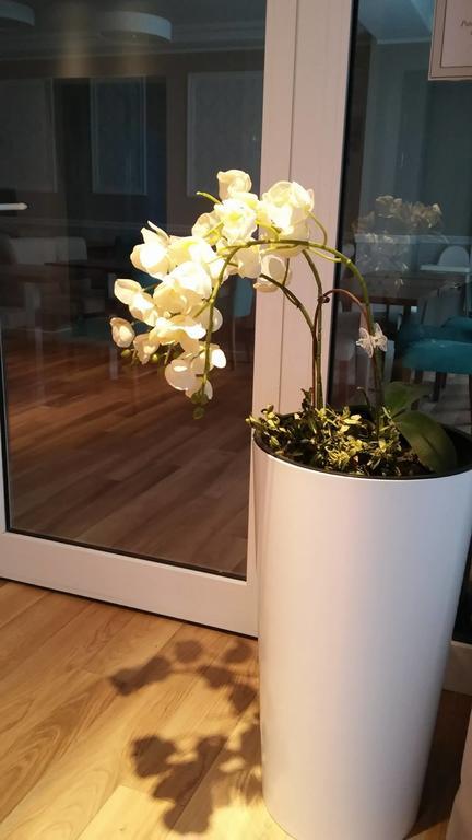 Holiday Home Baltic Z Antresola I Balkonem Przy Plazy Miedzyzdroje Dış mekan fotoğraf