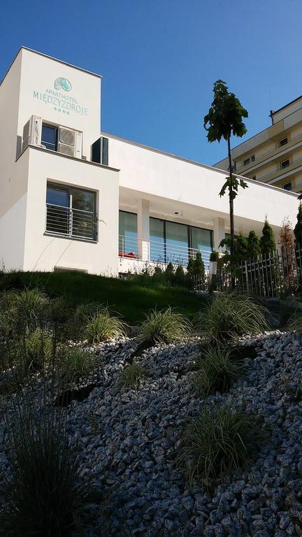 Holiday Home Baltic Z Antresola I Balkonem Przy Plazy Miedzyzdroje Dış mekan fotoğraf